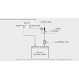 Alveus slavina za sudoperu granitna AM-20 PS / 2 cevi / G 81 | ePonuda.com