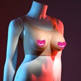 Gender X Undergarments Plate C-Cup Light | shoptok.hr