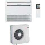 Mitsubishi ELECTRIC - PARAPETNA JEDINICA 5.0 KW - MFZ-KJ50VE/MUFZ-KJ50VE | shoptok.hr