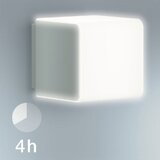Steinel 055509 - LED spoljašnje svetlo sa senzorom L 830 LED/9,5W/230V IP44 | Eponuda.com