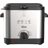 Zilan Friteza, kapacitet 1.5 l, 2000 W, crna - ZLN4185 Cijene