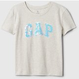 GAP Kids ́s T-shirt with logo - Girls | Shoptok.si