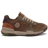 Satorisan CHACRONA PREMIUM MID BROWN Smeđa | shoptok.hr