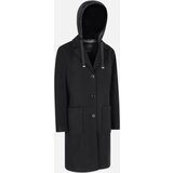 Geox Black Women's Coat Doralea - Women's | shoptok.hr