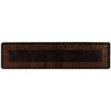 Traka za tepih MARSA Crna 100 x 450 cm Poliester i PVC | shoptok.hr