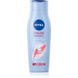 Nivea color protect care šampon za barvane in poudarjene lase 250 ml za ženske Cene