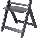 Bebe Confort hranilica Timba - Mineral Graphite (s umetkom) | shoptok.hr