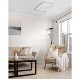  LED prigušiva plafonska svetiljka NERIS LED/36W/230V 2700-6500K +daljinski upravljač | Eponuda.com