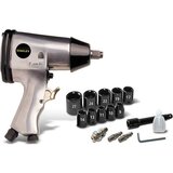 Stanley Pneumatic Impact Key1/2 " + Priloge 10 psov, (21121729) | Shoptok.si