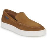 Pellet Mokasini LUCIUS Kostanjeva | Shoptok.si