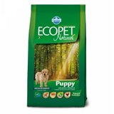 ECOPET Suva hrana za pse Puppy, Piletina, 12kg | ePonuda.com