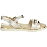 Marco Tozzi Sandali & Odprti čevlji 2-28406-44 Pozlačena | Shoptok.si
