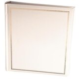 Dorr Foto album Vinyl Jumbo 29x33, 100 stranica , bijeli | shoptok.hr
