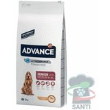 Advance AdvanceHrana za starije pse srednjih rasa Medium Senior, 12 kg Cene