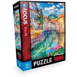  Puzzle 1000 pcs aecy bf478 ( 108/24781 ) Cene