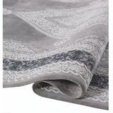 Conceptum Hypnose leo 0073 dark blue carpet (100 x 300) Cene