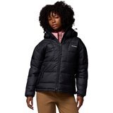 Columbia Puhovke Pike Lake III Hooded Jacket Črna Cene