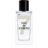 Iceberg Eau de Jasmin toaletna voda 100 ml za žene Cijene