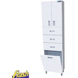  Vertikala dupla sa korpom za veš 190x60 - Roma | Eponuda.com