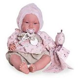  Lutka bebe Antonio Juan 52 cm | shoptok.hr
