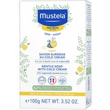 Mustela MUSTELA® Nežni sapun sa cold kremom 100g Cene
