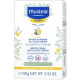 Mustela Nežno in zaščitno milo s Cold kremo 100 g Cene