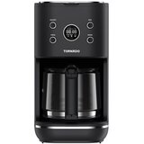 Tornado ameriški aparat za kavo, 1000 W, 1,5 l, retro dizajn, proti kapljanju, ohranjanje toplote | Shoptok.si