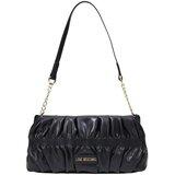 Love Moschino Torbe JC4089PP Črna Cene