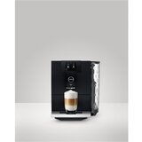 Jura ENA 8 (EC) Full Metropolitan Black Aparat za kavu s potpunim automatskim funkcijama | shoptok.hr