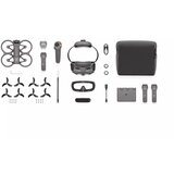 Dji Avata 2 Fly More Combo (tri Slike