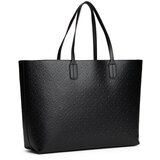 Tommy Hilfiger Shopper torba crna | shoptok.hr