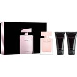 Narciso Rodriguez for her Eau de Parfum XMAS Set poklon set za žene | shoptok.hr