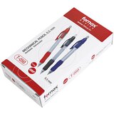 Olovka TEHNIČKA 0,5 MM GRIP T-050 FORNAX PLAVA | shoptok.hr