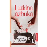 Imprimatur Kamila Grudova - Lutkina azbuka | ePonuda.com