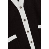 Marisse Women's Sweater Z-Sw-4568 Black | ePonuda.com