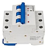 Schrack Zaštitni prekidač AMPARO 10kA, C 50A, 3-polni | Eponuda.com