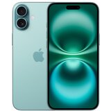Apple iPhone 16 Plus 8/256GB Teal MXY53SX/A | ePonuda.com