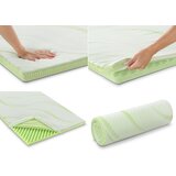 Dormeo topper nature's aloe vera 4 cm 160x200 | ePonuda.com