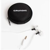 Grundig slušalice bele ( 357751 ) | ePonuda.com