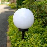  LED Solarna lampa KULA LED/1,2V 40 mAh IP44 | Eponuda.com