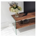 Hanah home Aqua - Natural TV omarica, (20870328) | Shoptok.si