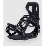 SP Bindings Base+ 2026 Snowboard vezi black | Shoptok.si
