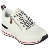 Skechers Modne superge 177335 Bela Cene