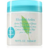 Elizabeth Arden Green Tea Coconut breeze maslo za telo za ženske 500 ml | Shoptok.si