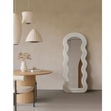 Hanah home Ogledalo Mia Cream | ePonuda.com