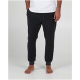 Salty Crew Puloverji Swellter polar fleece pant Siva Cene