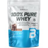 BioTech USA 100% Pure Whey 400g čokolada | Eponuda.com