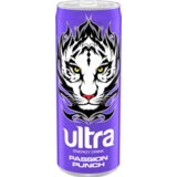 Ultra Energy Passion punch Energetski napitak, 0.25l Cene