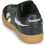 Reebok Nizke superge REEBOK SMASH EDGE Črna | Shoptok.si