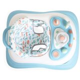 Jungle dubak za bebe Spark Blue, 8m+ | ePonuda.com